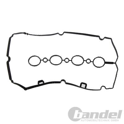 VENTILDECKELDICHTUNG für OPEL 1.6 1.8 ASTRA H J CORSA D ZAFIRA B CHEVROLET FIAT
