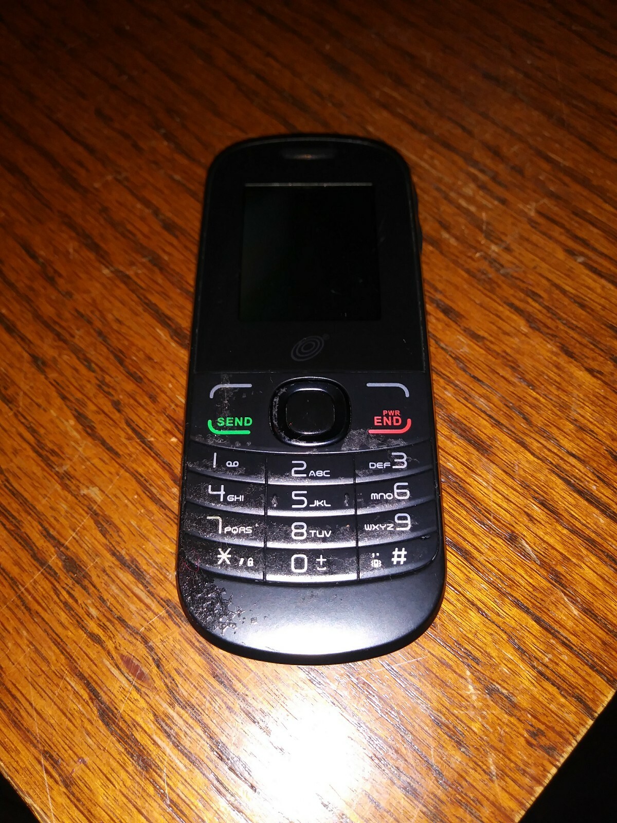 ALCATEL A205G TRACFONE CELL PHONE NO CONTRACT Tested Working eBay