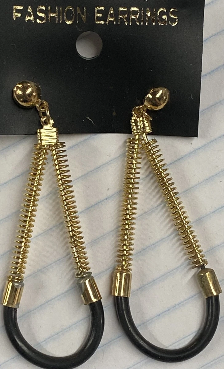 Fashion Earrings Made in Korea 2.75 eBay