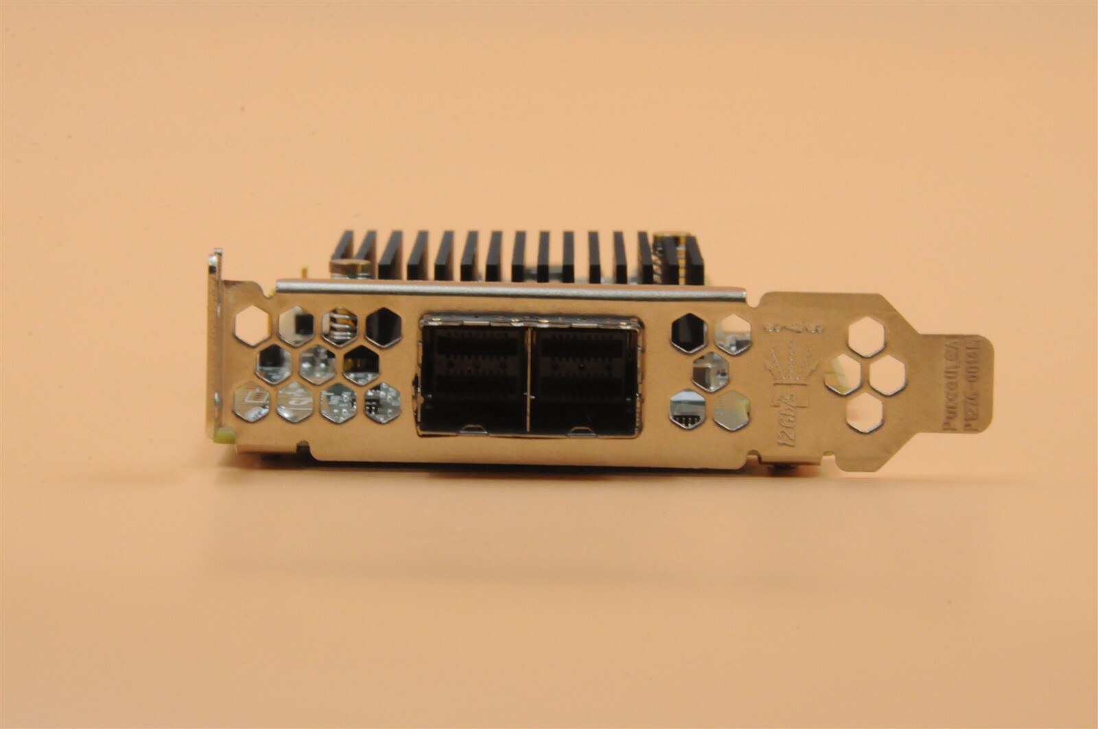 SAS9300-8E LSI00343 LSI 8-PORT 12GB/S SATA SAS 9300-8E PCIE HOST BUS ...