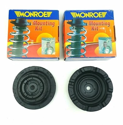 2X MONROE MK271 Support De Ressort Amortisseur Avant Pour VW Transporter T5 - Photo 1/3