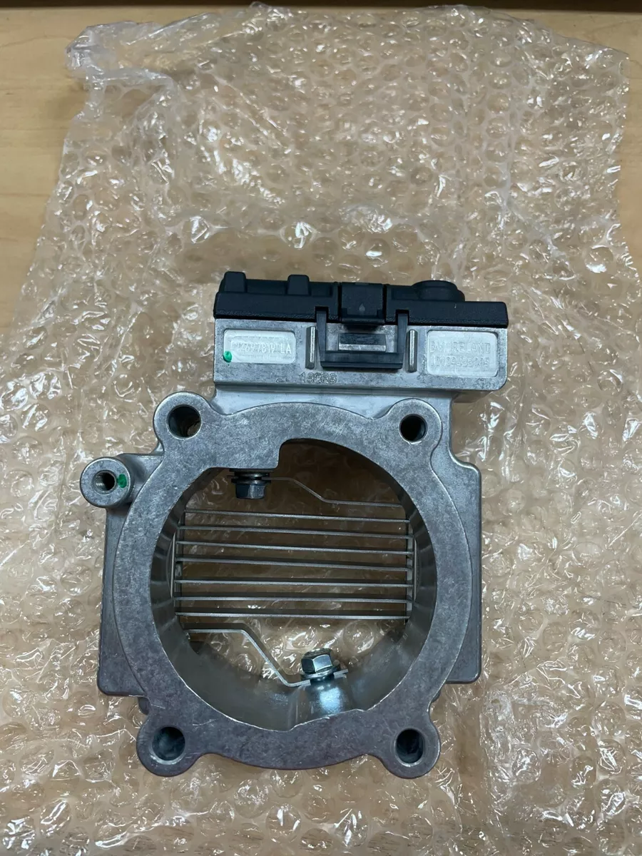 Intake Air Heater | eBay