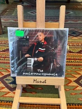 JO-E The Mastermind Hyphenate CD Brand New Factory Sealed #2425