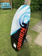 O’Brien knee board