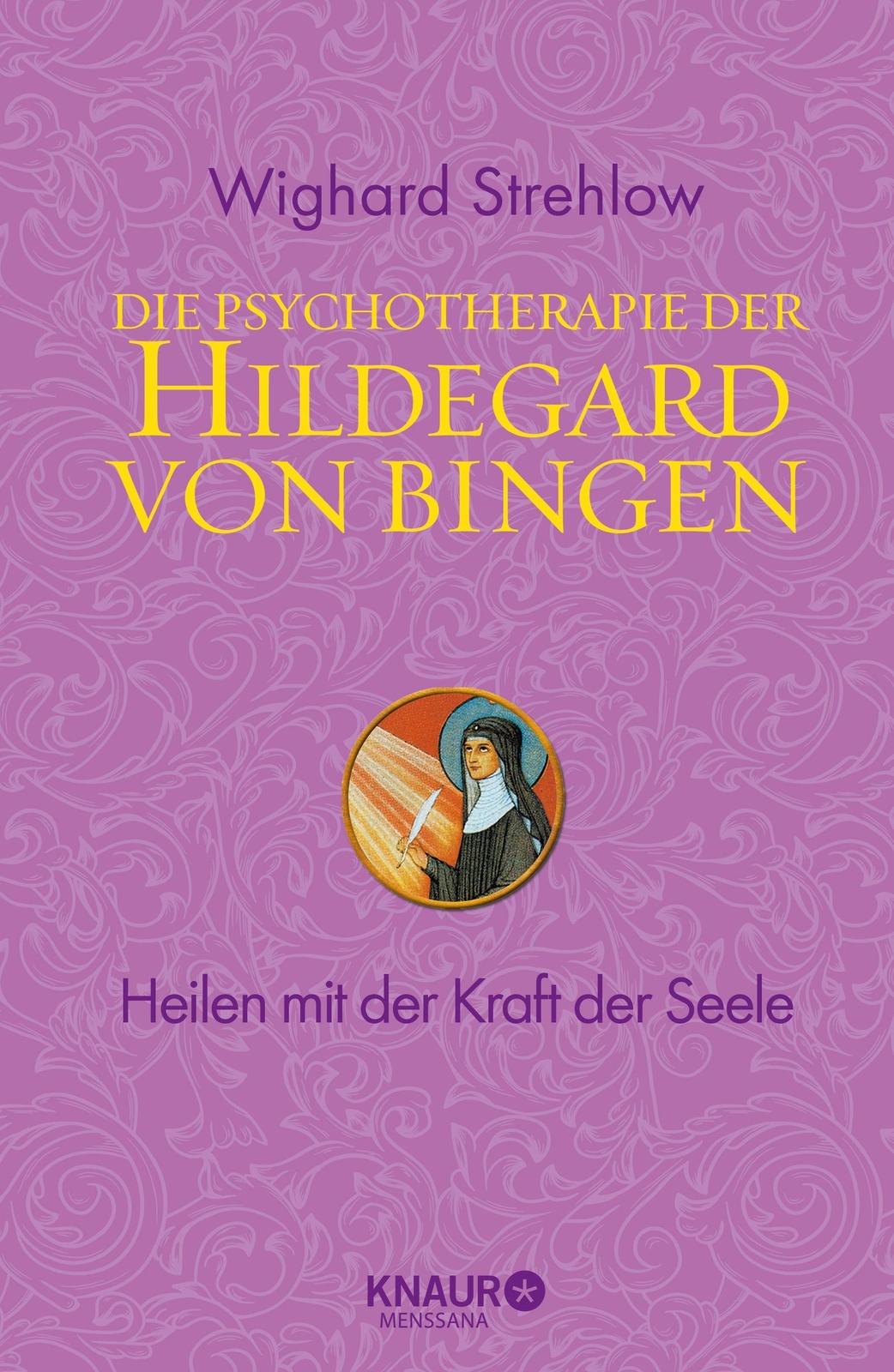 Thumbnail - Hildegard Von Bingen - Zur Auswahl