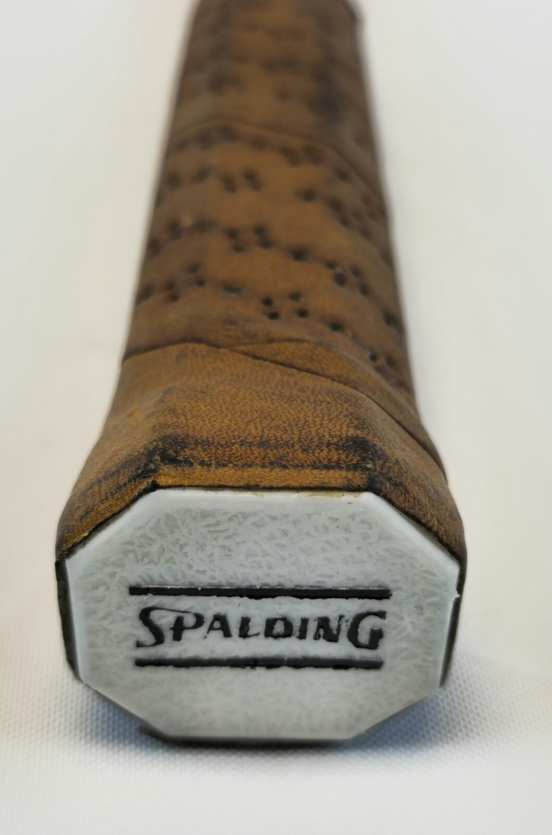 Spalding power stroke Vintage TENNIS bois avec balles $25