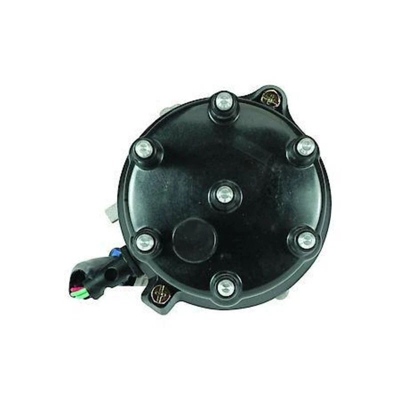 Distribuidor Carquest T2680 con tapa y rotor, encendido suave y sincronización del motor Foto 3 de 4