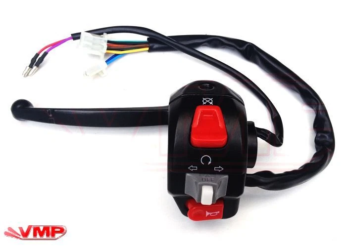 Longjia LJ125T-A 125 Scooter Lock Key Ignition Barrel Set Genuine Part All Years