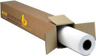 ValuJet Water Resistant Inkjet Vinyl Scrim Banner Roll 36" x 60'