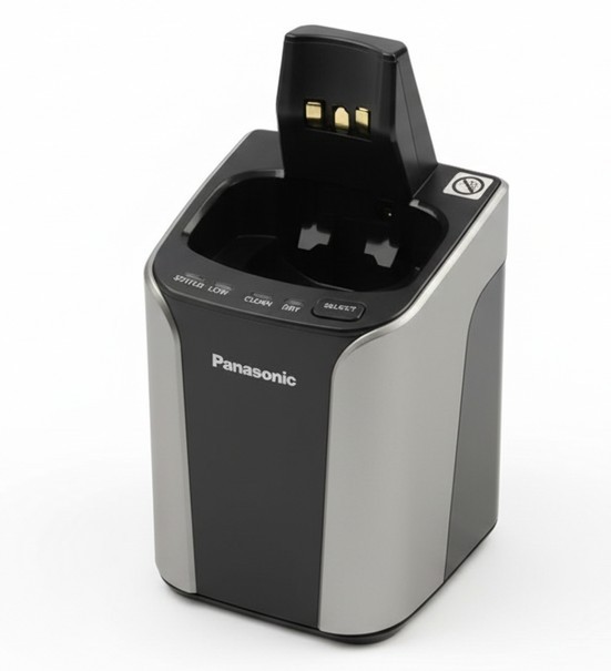 Panasonic Replacement Clean and Charge Base for ES-LV95 | eBay