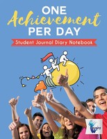 Planners & Notebooks Inspira Journals | One Achievement Per Day Student...