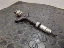 Injecteur Toyota COROLLA