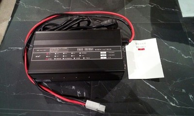 Output 16.8V Ladegerät Current Adjustable 3A-30A for 4S 12V Li-ion Akku Pack