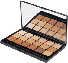 Graftobian Glamour Cr me Ultra HD Foundation Super Palettes - Foundation