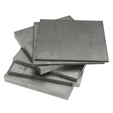 TA1 TA2 Titanium Metal Plate Titanium Sheet 100x100mm 200x200mm Thick 0.1mm-30mm