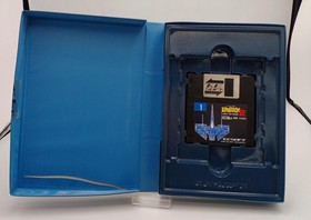 LAYDOCK2 MSX2 Model SW M006 T ESOFT