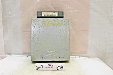 4F1A12A650PD Ford Taurus 2004 3.0L Engine Control Unit ECU Module OEM 3M7 278 B4