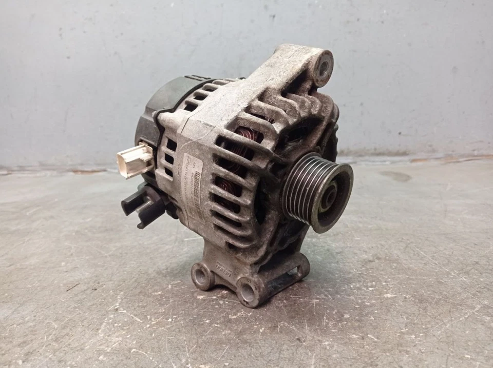 Alternateur Générateur 105A 14V Pour Ford Focus II Turnier (DA, 3N11-10300-AF) - Photo 2/4