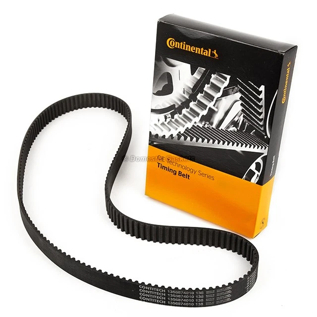 Ремень ГРМ с комплектом водяного масляного насоса 5SFE подходит для 92-01 TOYOTA CAMRY SOLARA 2,2 л - Изображение 3 из 4