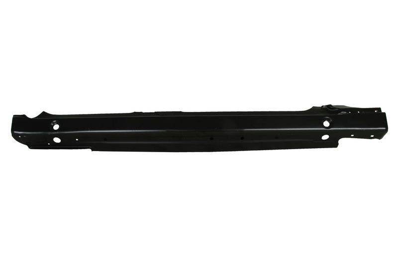Right Sill Entry Plate Fits: MERCEDES E-CLASS W210 06.95-03.03
