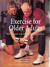 Exercise for Older Adults