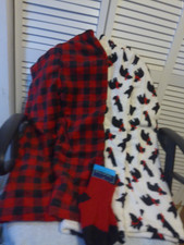 Boy's BCOOL Size 7 Two Pack Pajama Bottoms  1 Pair Of Sock New With Tag