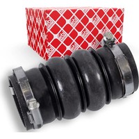 Febi Bilstein 103867 Ladeluftschlauch FüR Citroen Peugeot C3 DS3 C4 Cactus 208
