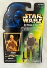 Star Wars - Power of the Force - DENGAR - Action Figure - NEW