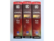 ANGEBOT!!! 3x SC - Red Line - Aroma Banana Swirl Cookie 10 ml