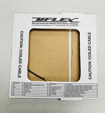 Uflex C36X09 Throttle Shift Control Cable 9 ft Mercury Gen II EFI Optimax Verado