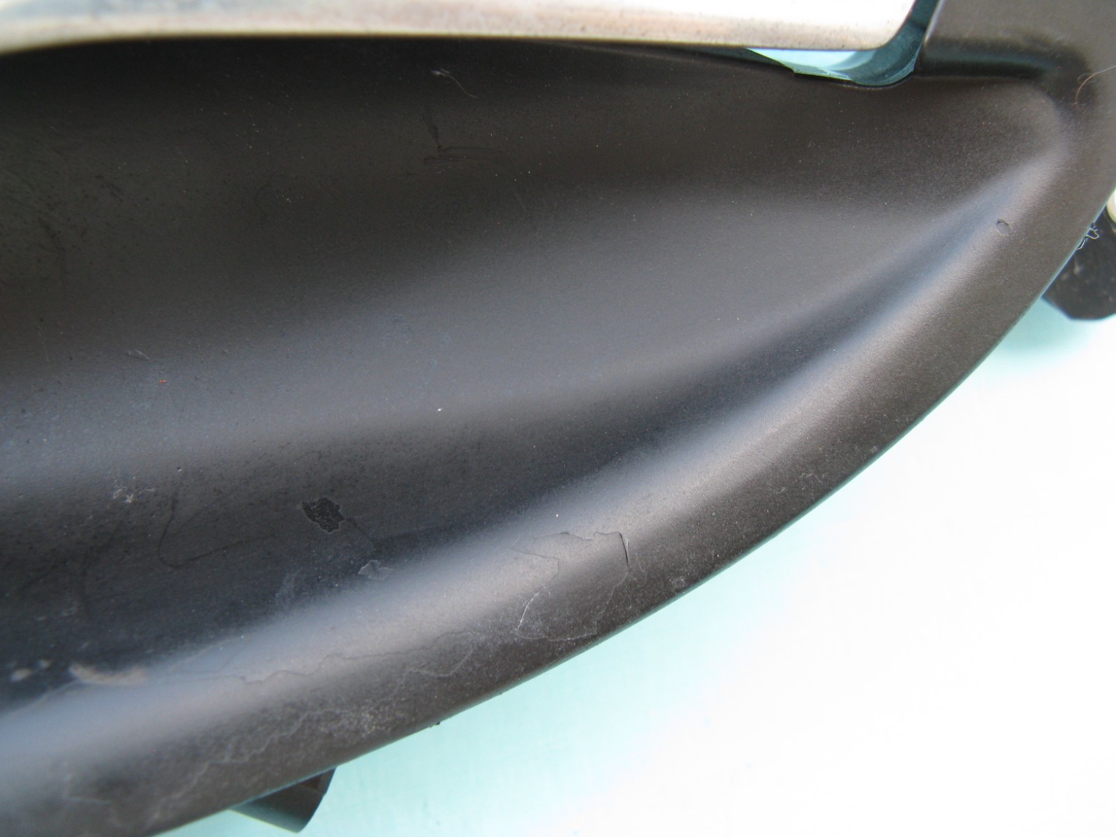 Maserati GranTurismo 2010-2019 Front Left Door handle