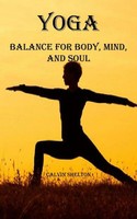 Calvin Shelton | Yoga | Taschenbuch | Englisch (2023) | Adam Gilbin