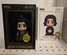 Thrilljoy PIX! Boggart as Severus Snape Harry Potter Chase Limited Edition