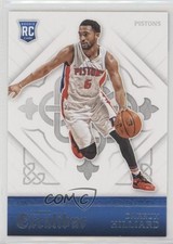 2015-16 Panini Excalibur Rookies Light Blue Darrun Hilliard #170 1s8