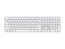 Apple Magic Keyboard with Touch ID and Numeric Keypad Keyboard MXK73LB/A