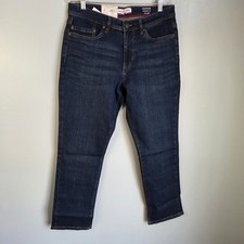 NEW English Laundry Men's Harrow Straight Fit Jeans Stretch 5 Pocket 32X29