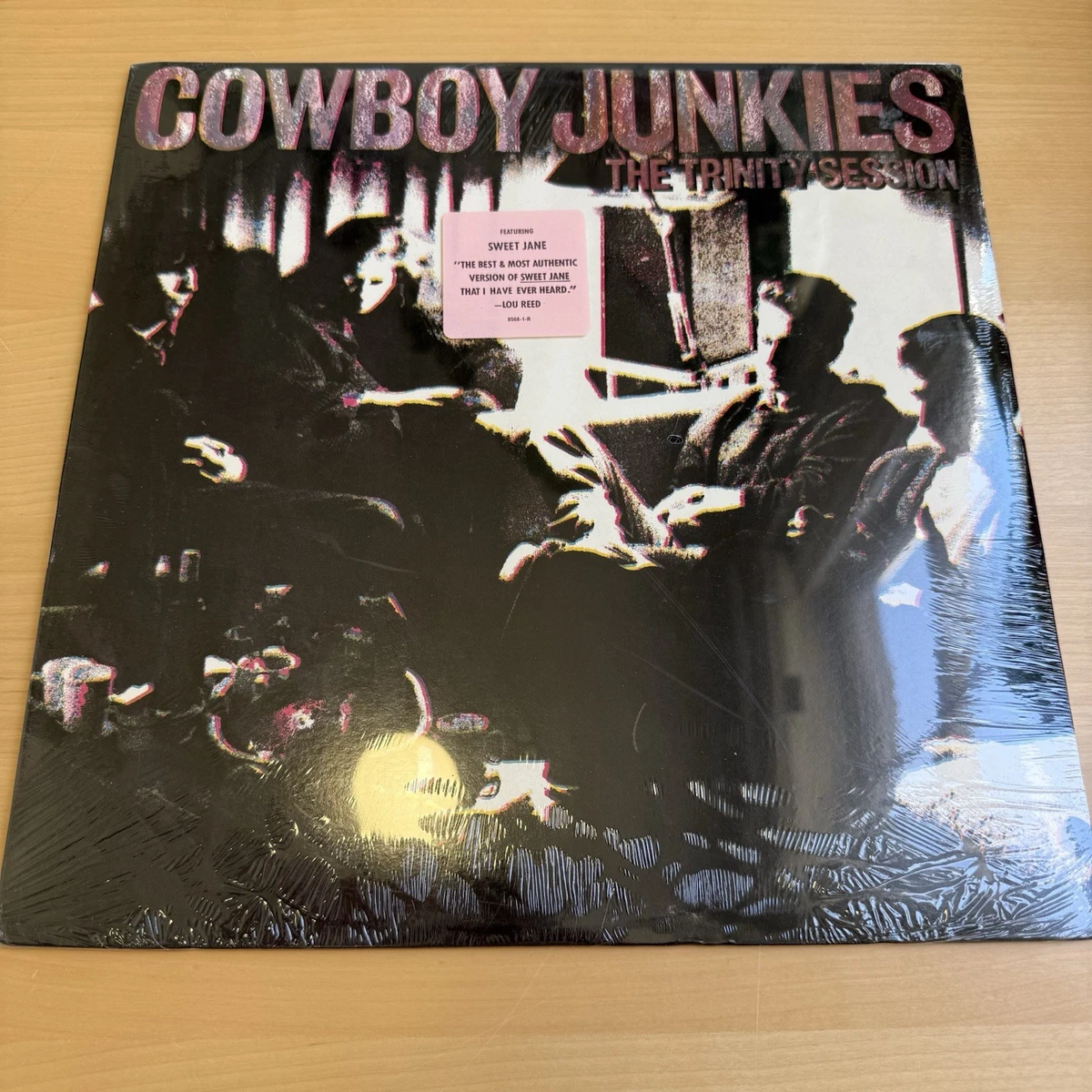COWBOY JUNKIES LP アナログ レコード Cowboy Junkies Vinyl Records for sale | eBay