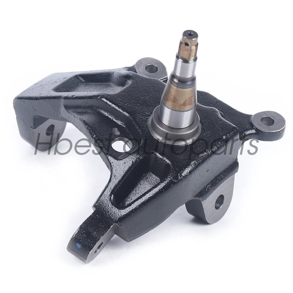 Para Ford F150 1997-2003 3,5 husillos de elevación nudillo de dirección M0118K10-1/M0118K10-2 Foto 3 de 4