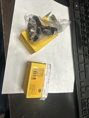 BMW OE Hella 63127187952 DRL Bulbs. 5 Series 08-10