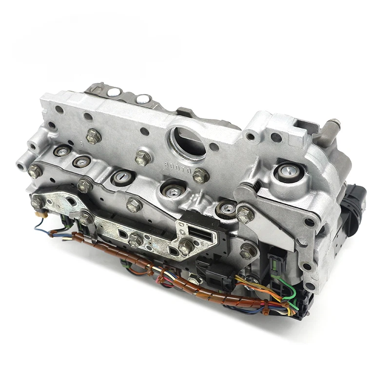 High Quality U660E Valve Body 6-Speed for TOYOTA LEXUS ES350 CAMRY 06-11 - Изображение 3 из 4