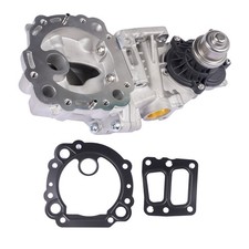 AGR-Ventil Abgasrückführung für Ford Ranger Tourneo Transit 2.0D GK2Q9U466AA Neu