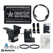 EQ3D Standard Kit Onstep Astronomical Telescope Goto Controller for Equatorial