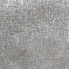 Wood Grain Blue Fabric