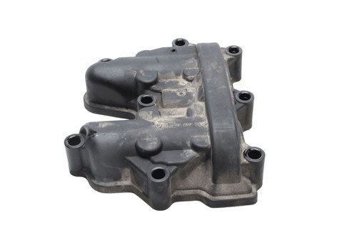 Ventildeckel Zylinderkopf Dichtung Abdeckung Steuerkette BMW F 650 GS R13 04-08