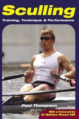 Sculling: Training, Technique  - VERY GOOD