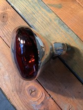 Infrared Heat Ray Lamp 250w Bulb Hungary Vintage