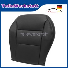 für Mercedes Benz CLA250 C117 2013 - 2017 Sitzbezug Sitzfläche Vordersitz DE