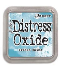 Ranger DISTRESS OXIDE Ink Pads from Tim Holz - Single 3"x3" Ink Pad U Pick Color