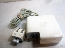 APPLE MagSafe 2 85W Power Adapter A1424