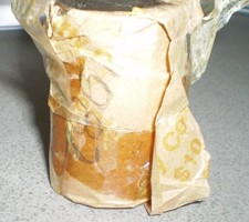 Aust coins 50 cents-   1982-  CommonwealthGames  -  20 coins